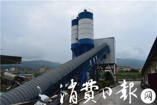 冕寧縣川佳商品混凝土發展有限責任公司 優質高效，為您筑就堅實未來