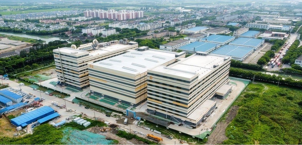 榜單發(fā)布 | 2025年度上海市先進(jìn)級智能工廠擬入選名單揭曉！青浦區(qū)4家商品混凝土企業(yè)入選！