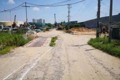 今年四團鎮鄉村公路大中修、小修工程&hellip;都在這了