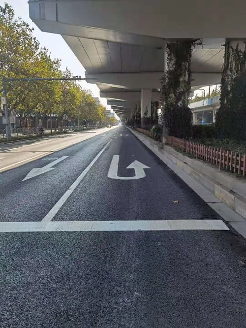 為民辦實(shí)事 寶山區(qū)7條道路變身精品示范路