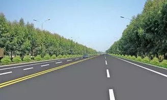 微吉安永豐縣過(guò)境一級(jí)公路即將開(kāi)建