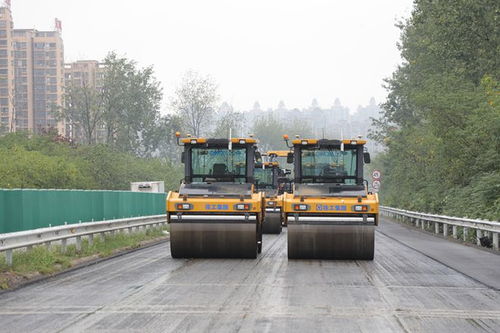 匠造 品質工程 守護 百年平安 鎮江市普通國省道路面大中修品質工程創建成效顯著