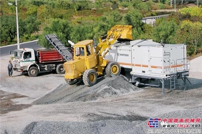 維特根七大道路修護技術,讓中國公路煥發新機、暢通無阻