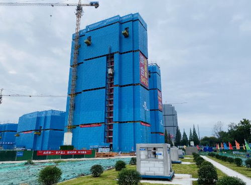 中華建設(shè)網(wǎng) 聯(lián)投湖北路橋 筑襄陽(yáng)濱江地標(biāo)，樹(shù)品牌質(zhì)量豐碑