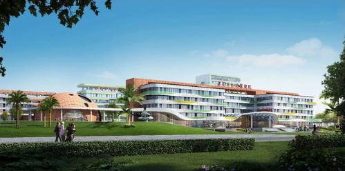 芙蓉新區(qū)婦幼保健院主體工程封頂，預(yù)計(jì)2020年投入使用，路橋附屬工程建筑勞務(wù)分包穩(wěn)步推進(jìn)